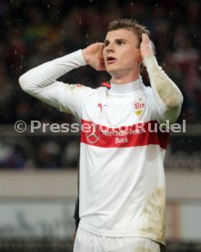 VfB Stuttgart - Hamburger SV