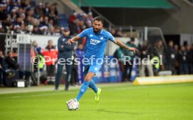 TSG 1899 Hoffenheim - 1. FSV Mainz 05