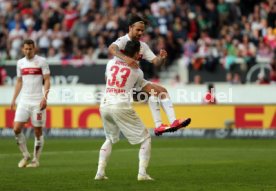 VfB Stuttgart