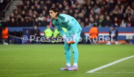 14.02.23 Paris Saint-Germain - FC Bayern M&uuml;nchen
