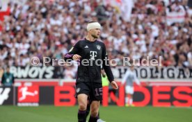 04.05.24 VfB Stuttgart - FC Bayern M&uuml;nchen