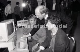 12.12.88 VfB Stuttgart Computer Kurs