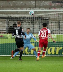 12.12.20 SC Freiburg - Arminia Bielefeld