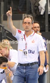 Handball Balingen-Hannover