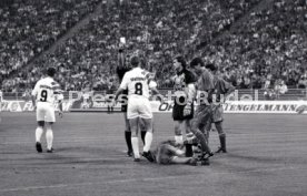30.04.93 FC Bayern M&uuml;nchen - VfB Stuttgart
