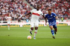 03.09.22 VfB Stuttgart - FC Schalke 04