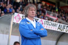 1. FC Heidenheim- VfL Bochum
