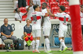 19.08.23 VfB Stuttgart - VfL Bochum