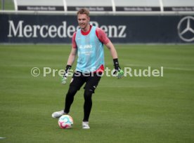 29.06.22 VfB Stuttgart Training