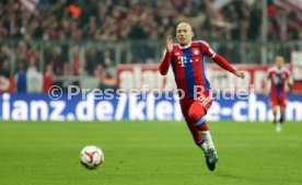 FC Bayern M&uuml;nchen
