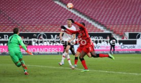 05.02.22 VfB Stuttgart - Eintracht Frankfurt