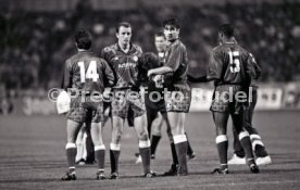 16.09.92 VfB Stuttgart - Leeds United
