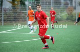 14.11.21 MK Makedonija Stuttgart - 1. FC Lauchau-Lauchäcker II