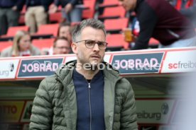 30.03.25 SC Freiburg - 1. FC Union Berlin