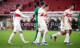 20.12.23 VfB Stuttgart - FC Augsburg
