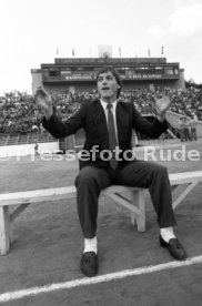 19.09.84 Levski Sofia - VfB Stuttgart