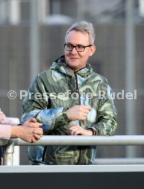 03.03.24 U17 VfB Stuttgart - U17 SSV Jahn Regensburg