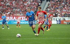 06.04.24 SC Freiburg - RB Leipzig