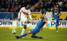 TSG 1899 Hoffenheim - VfB Stuttgart