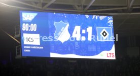 13.12.25 TSG 1899 Hoffenheim - Hamburger SV