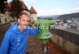 1. FC Heidenheim 1846 Marc Schnatterer