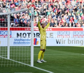 18.10.25 1. FC Heidenheim - SV Werder Bremen