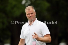 16.07.26 VfB Stuttgart Training