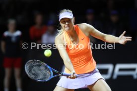 Porsche Tennis Grand Prix 2017