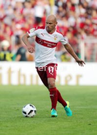 FC Homburg - VfB Stuttgart