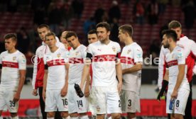 VfB Stuttgart - FC Augsburg