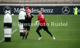 27.07.23 VfB Stuttgart Training