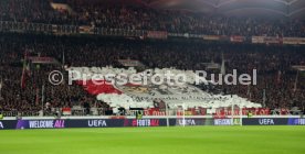 06.11.25 VfB Stuttgart - Feyenoord Rotterdam