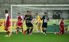 01.11.20 SC Freiburg - Bayer 04 Leverkusen