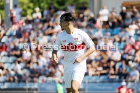 02.07.22 SV B&ouml;blingen - VfB Stuttgart