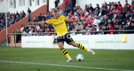 Borussia Dortmund - 1. FSV Mainz 05