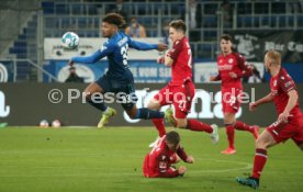 13.012.22 TSG 1899 Hoffenheim - DSC Arminia Bielefeld