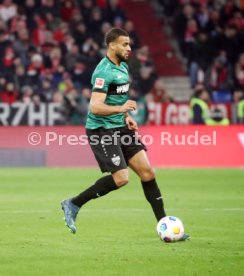 17.12.23 FC Bayern M&uuml;nchen - VfB Stuttgart
