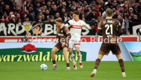 21.12.24 VfB Stuttgart - FC St. Pauli