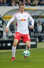 TSG 1899 Hoffenheim - RB Leipzig