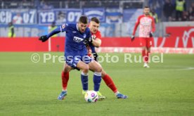 20.01.24 SC Freiburg - TSG 1899 Hoffenheim