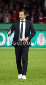 DFB-Pokal Finale 2019 RB Leipzig - FC Bayern M&uuml;nchen