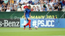 24.07.16 UEFA U19 EM Finale Frankreich - Italien