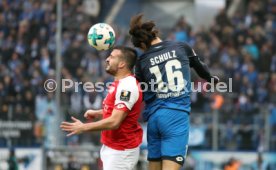 TSG 1899 Hoffenheim - 1. FSV Mainz 05