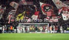 18.01.25 VfB Stuttgart - SC Freiburg