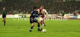 02.12.95 VfB Stuttgart - Hamburger SV