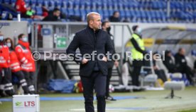 07.12.20 TSG 1899 Hoffenheim - FC Augsburg