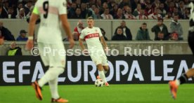 25.09.25 VfB Stuttgart - Celta de Vigo
