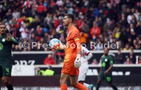30.04.22 VfB Stuttgart - VfL Wolfsburg
