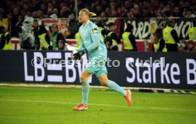 26.10.25 VfB Stuttgart - 1. FSV Mainz 05