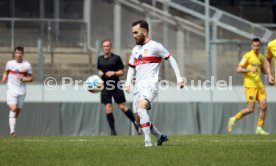 07.05.22 VfB Stuttgart II - Kickers Offenbach